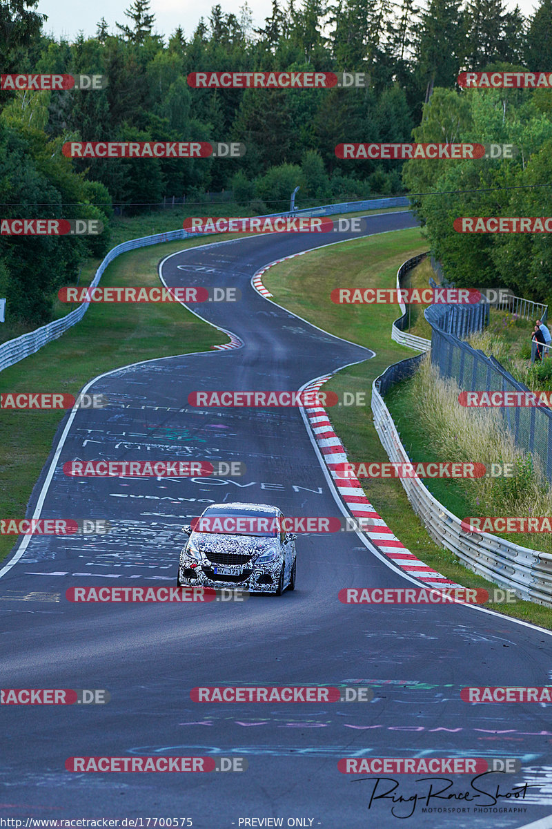 Bild #17700575 - Touristenfahrten Nürburgring Nordschleife (05.07.2022)