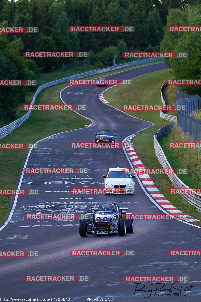 Bild #17700642 - Touristenfahrten Nürburgring Nordschleife (05.07.2022)