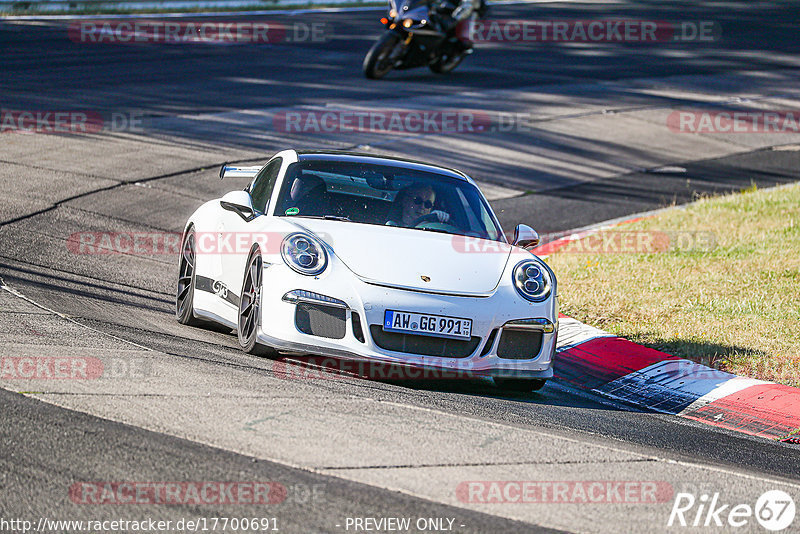 Bild #17700691 - Touristenfahrten Nürburgring Nordschleife (05.07.2022)