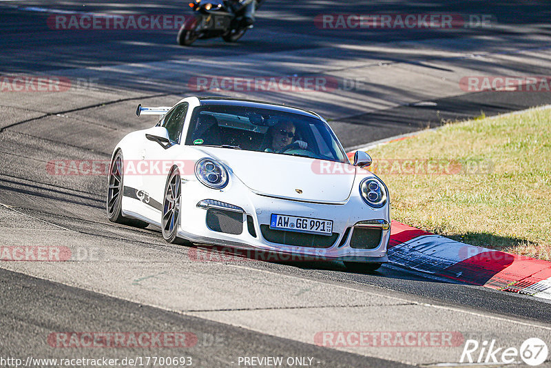 Bild #17700693 - Touristenfahrten Nürburgring Nordschleife (05.07.2022)