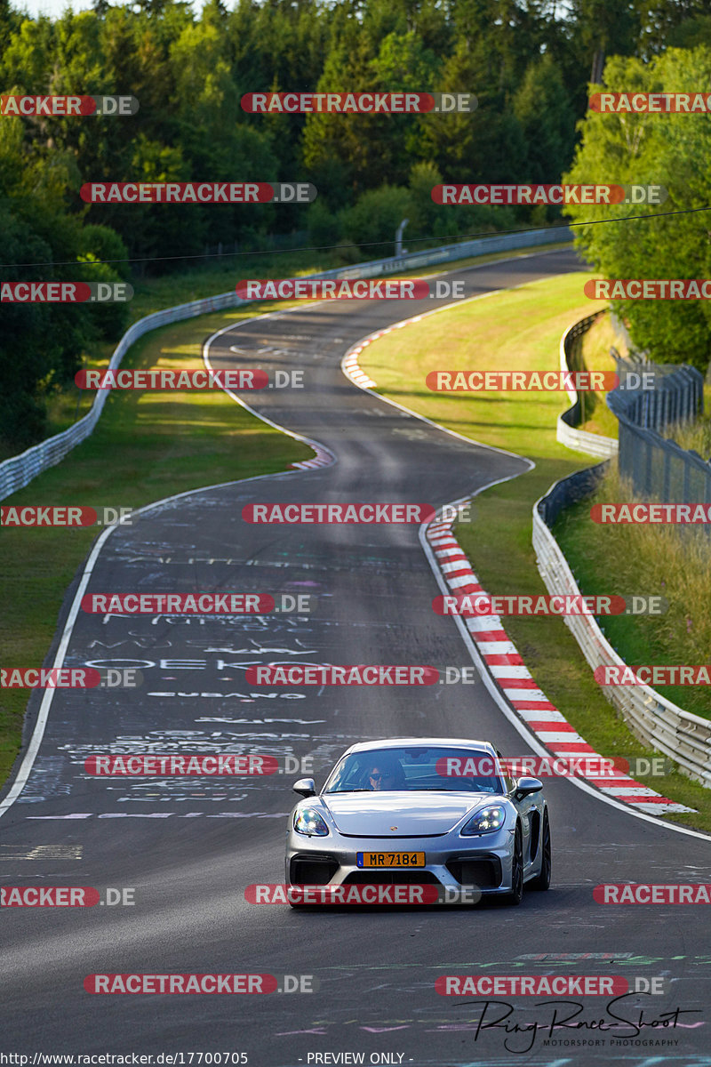 Bild #17700705 - Touristenfahrten Nürburgring Nordschleife (05.07.2022)