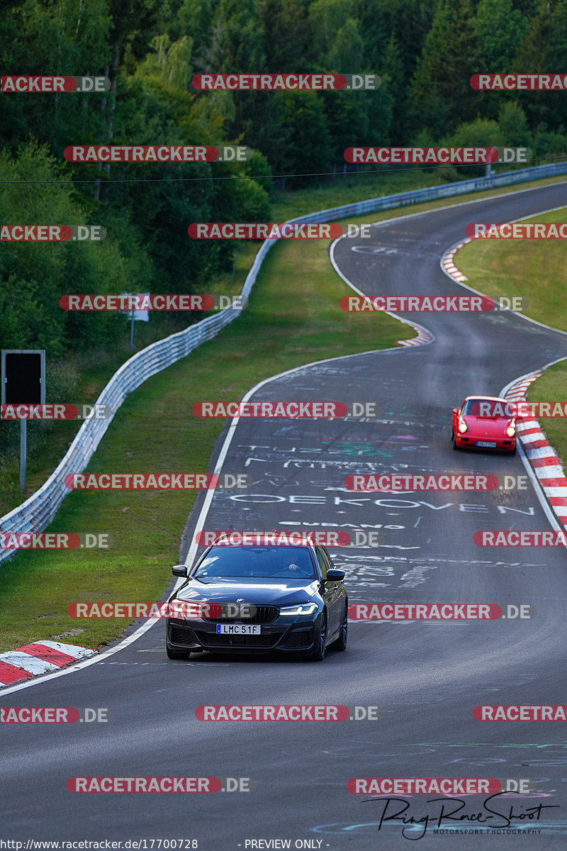 Bild #17700728 - Touristenfahrten Nürburgring Nordschleife (05.07.2022)