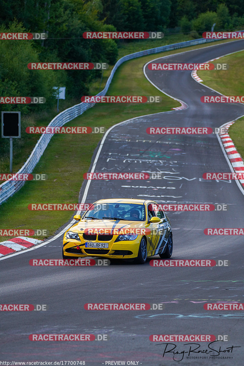 Bild #17700748 - Touristenfahrten Nürburgring Nordschleife (05.07.2022)