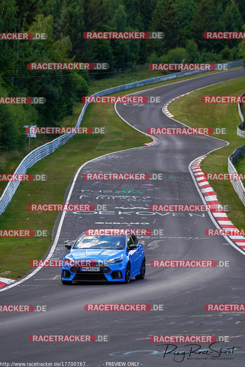 Bild #17700767 - Touristenfahrten Nürburgring Nordschleife (05.07.2022)