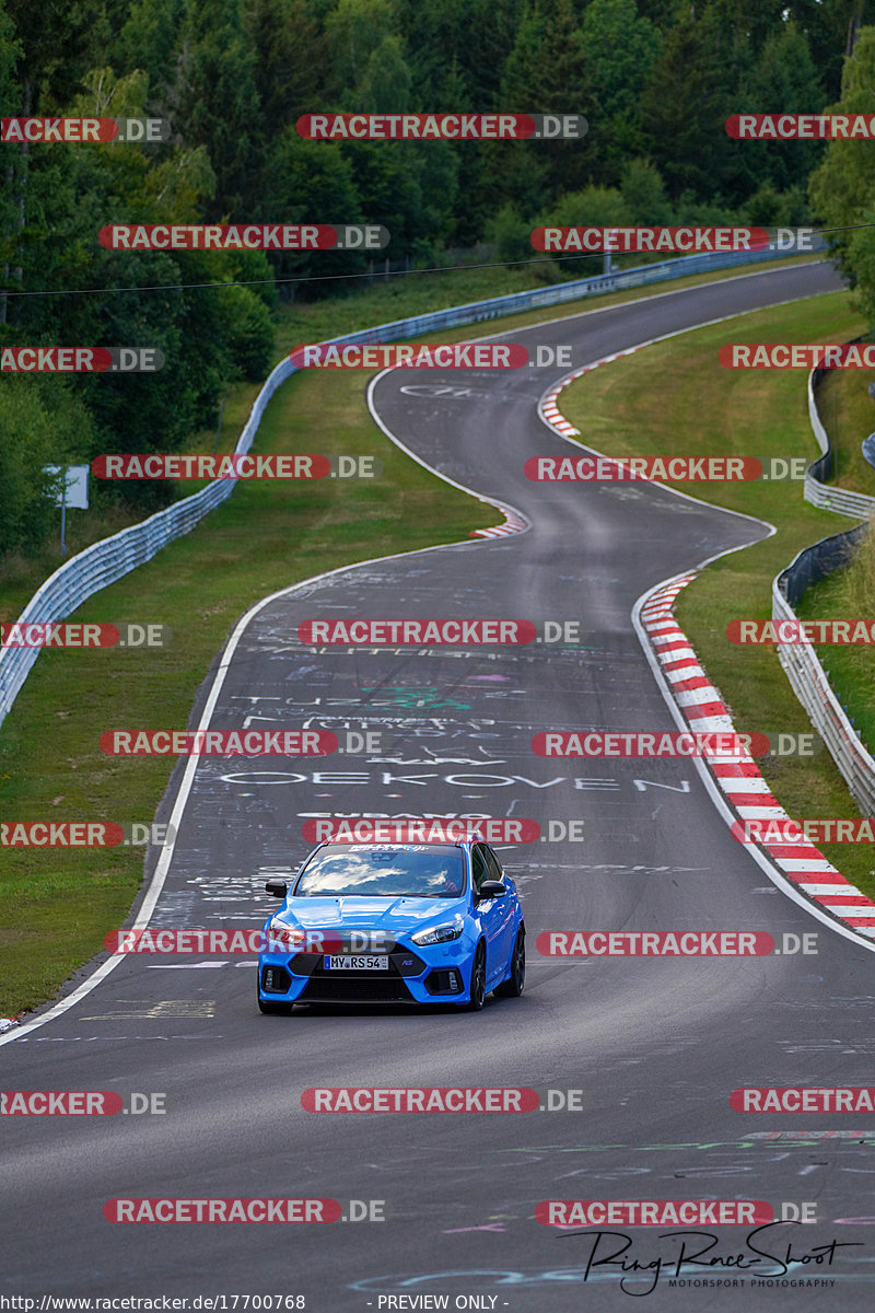 Bild #17700768 - Touristenfahrten Nürburgring Nordschleife (05.07.2022)