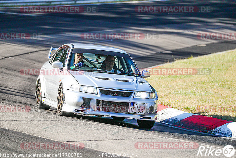 Bild #17700781 - Touristenfahrten Nürburgring Nordschleife (05.07.2022)