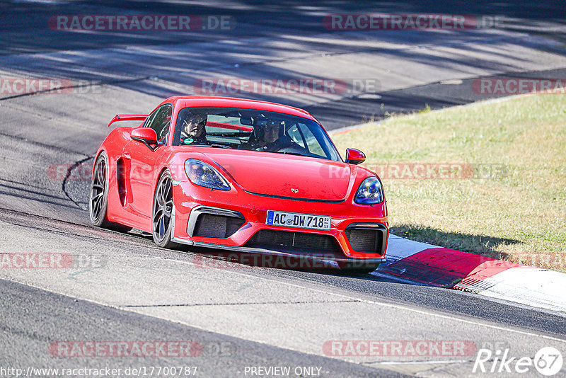 Bild #17700787 - Touristenfahrten Nürburgring Nordschleife (05.07.2022)