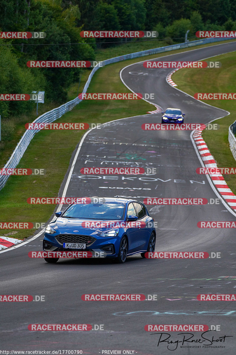 Bild #17700790 - Touristenfahrten Nürburgring Nordschleife (05.07.2022)