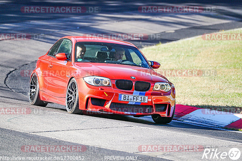 Bild #17700852 - Touristenfahrten Nürburgring Nordschleife (05.07.2022)