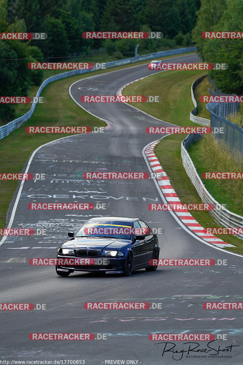 Bild #17700853 - Touristenfahrten Nürburgring Nordschleife (05.07.2022)