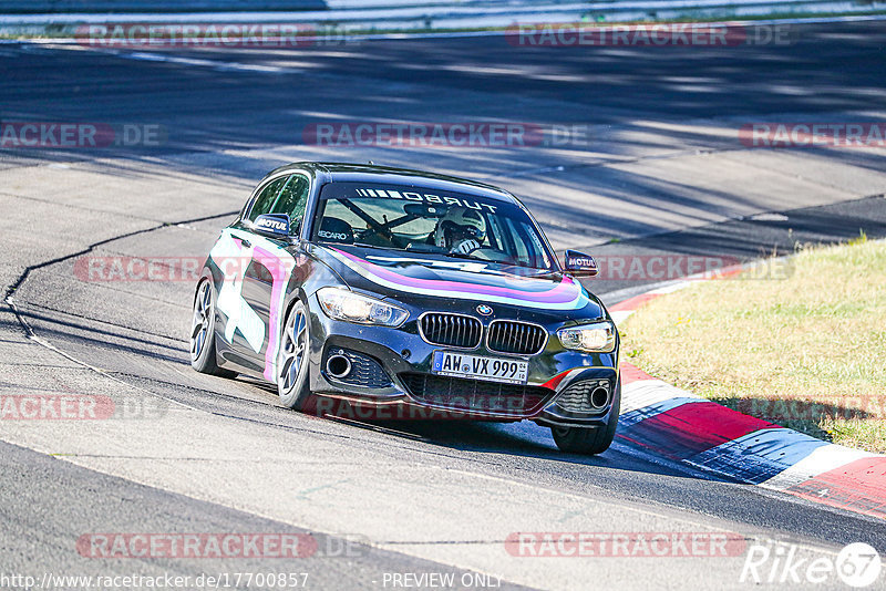 Bild #17700857 - Touristenfahrten Nürburgring Nordschleife (05.07.2022)