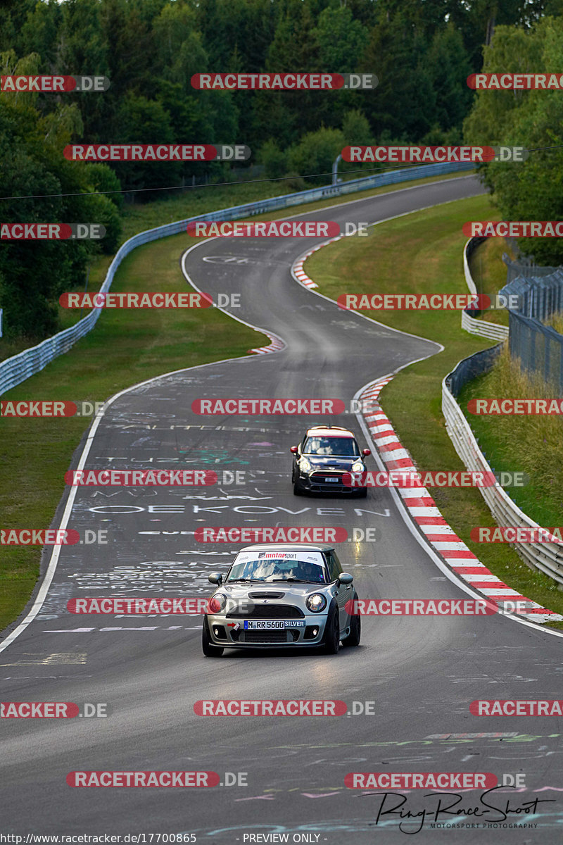 Bild #17700865 - Touristenfahrten Nürburgring Nordschleife (05.07.2022)