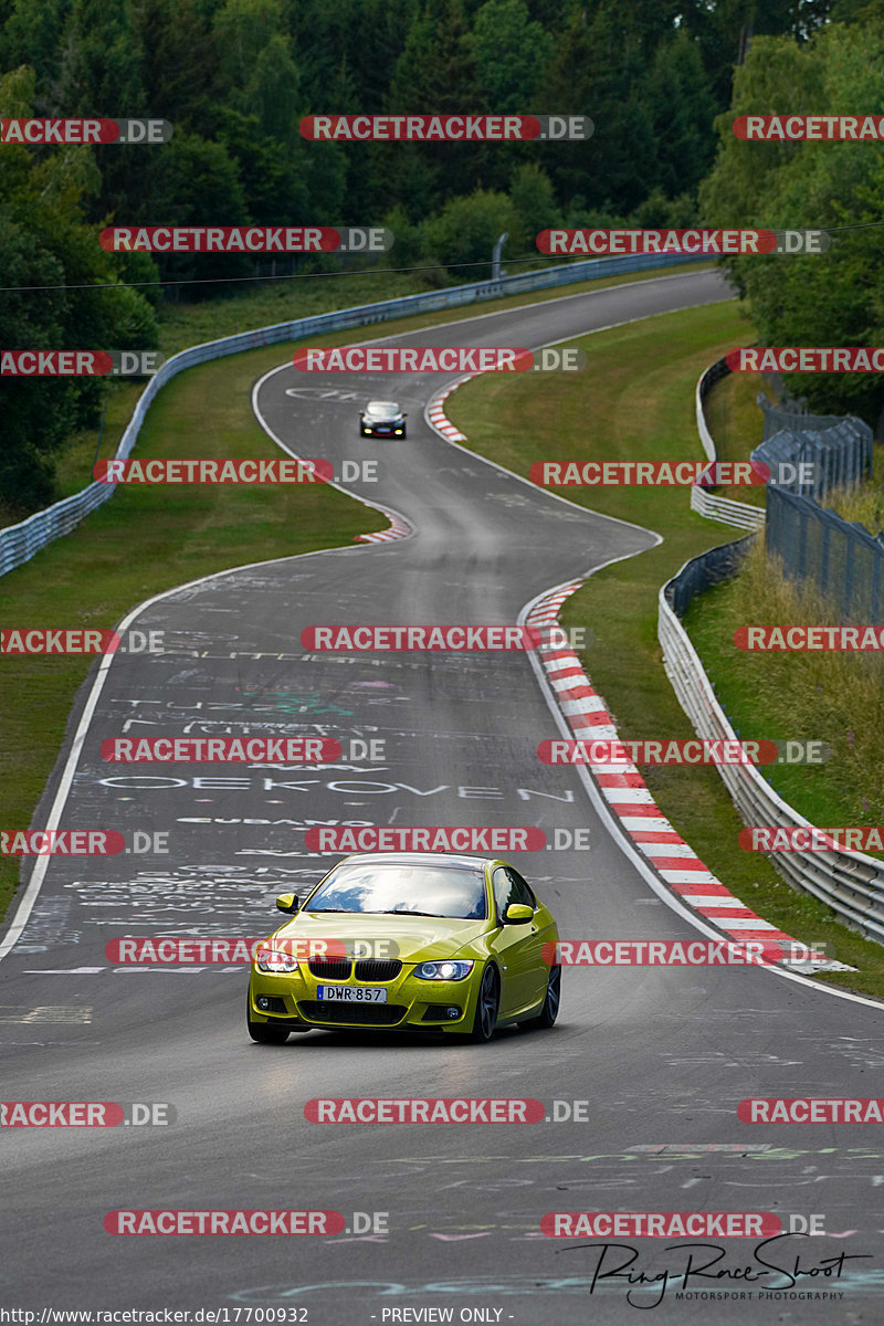 Bild #17700932 - Touristenfahrten Nürburgring Nordschleife (05.07.2022)