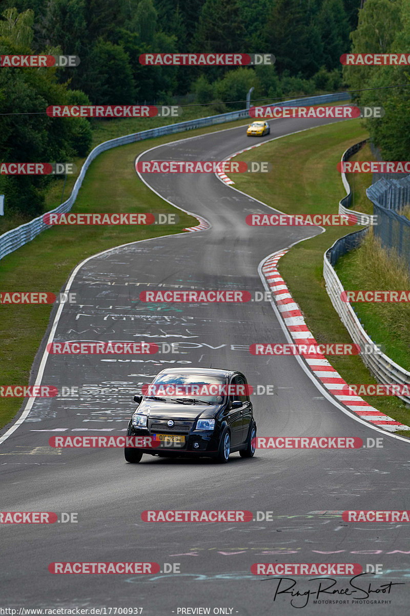 Bild #17700937 - Touristenfahrten Nürburgring Nordschleife (05.07.2022)