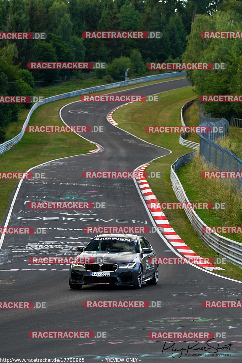 Bild #17700965 - Touristenfahrten Nürburgring Nordschleife (05.07.2022)