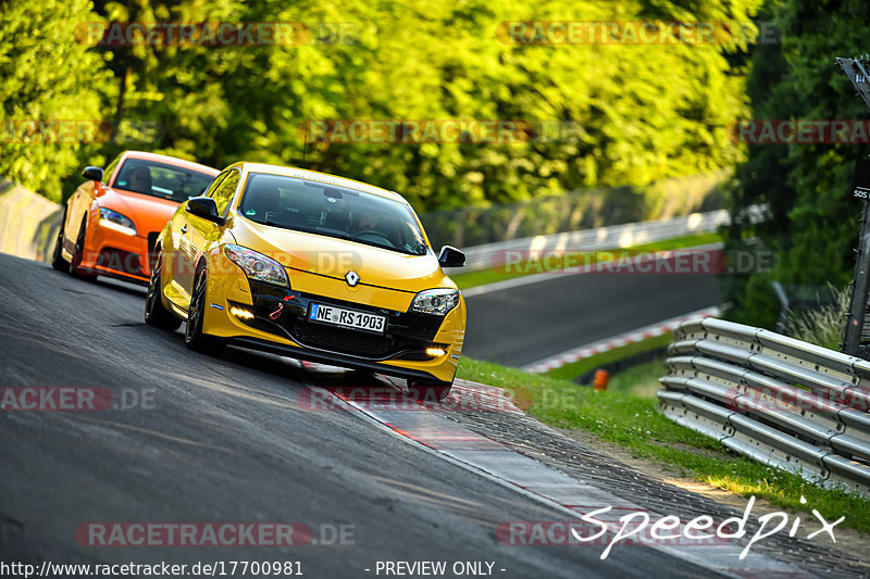 Bild #17700981 - Touristenfahrten Nürburgring Nordschleife (05.07.2022)