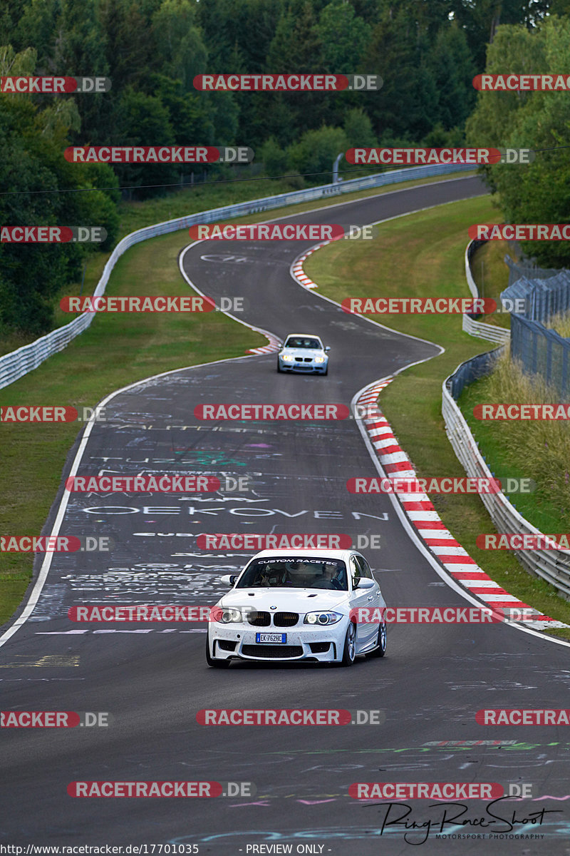 Bild #17701035 - Touristenfahrten Nürburgring Nordschleife (05.07.2022)