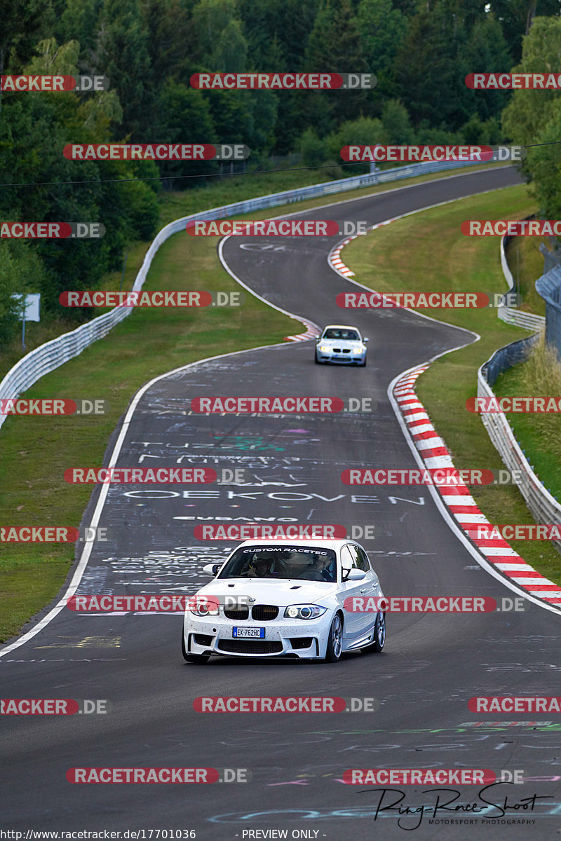 Bild #17701036 - Touristenfahrten Nürburgring Nordschleife (05.07.2022)