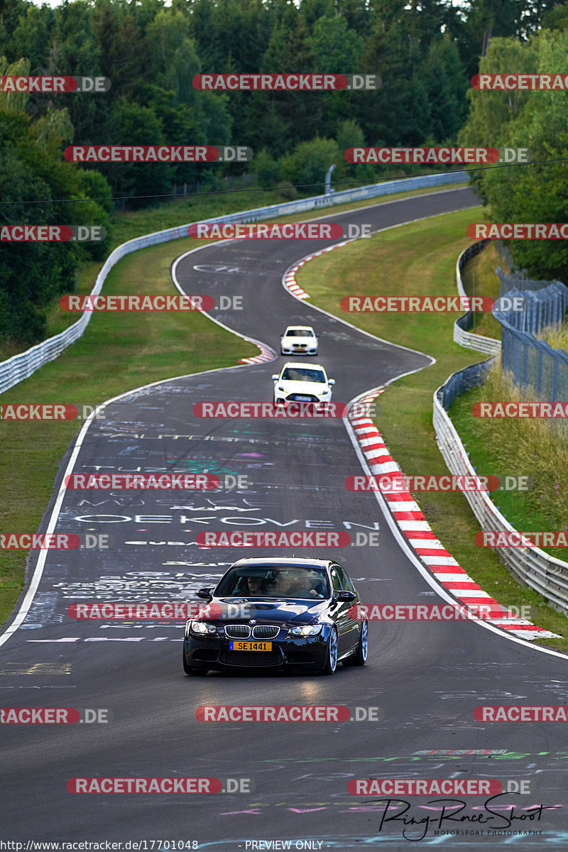 Bild #17701048 - Touristenfahrten Nürburgring Nordschleife (05.07.2022)