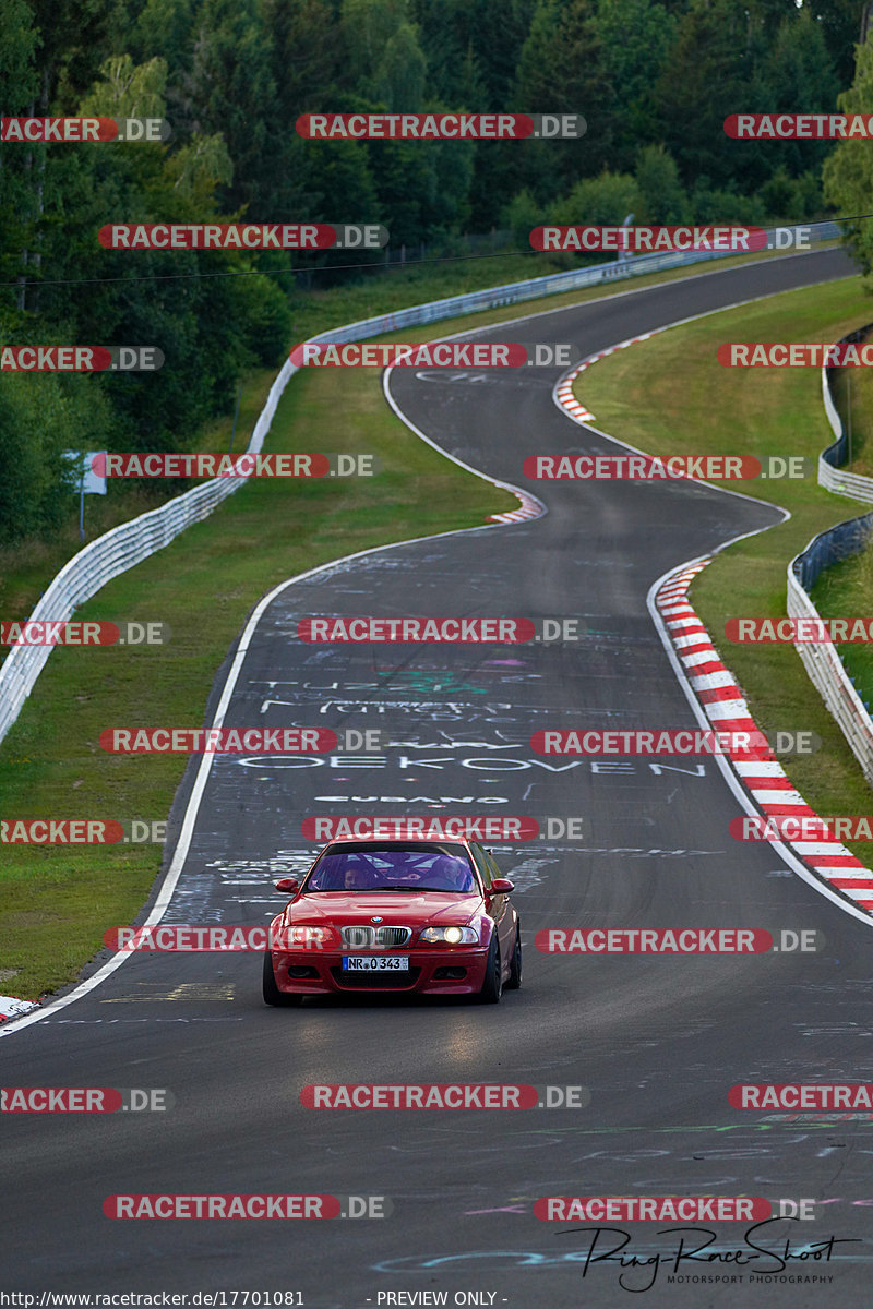 Bild #17701081 - Touristenfahrten Nürburgring Nordschleife (05.07.2022)