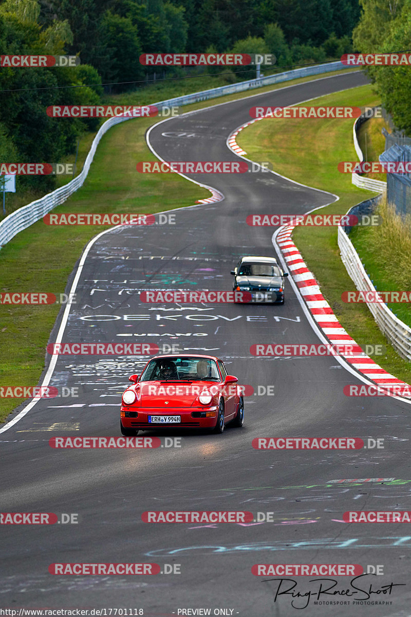 Bild #17701118 - Touristenfahrten Nürburgring Nordschleife (05.07.2022)