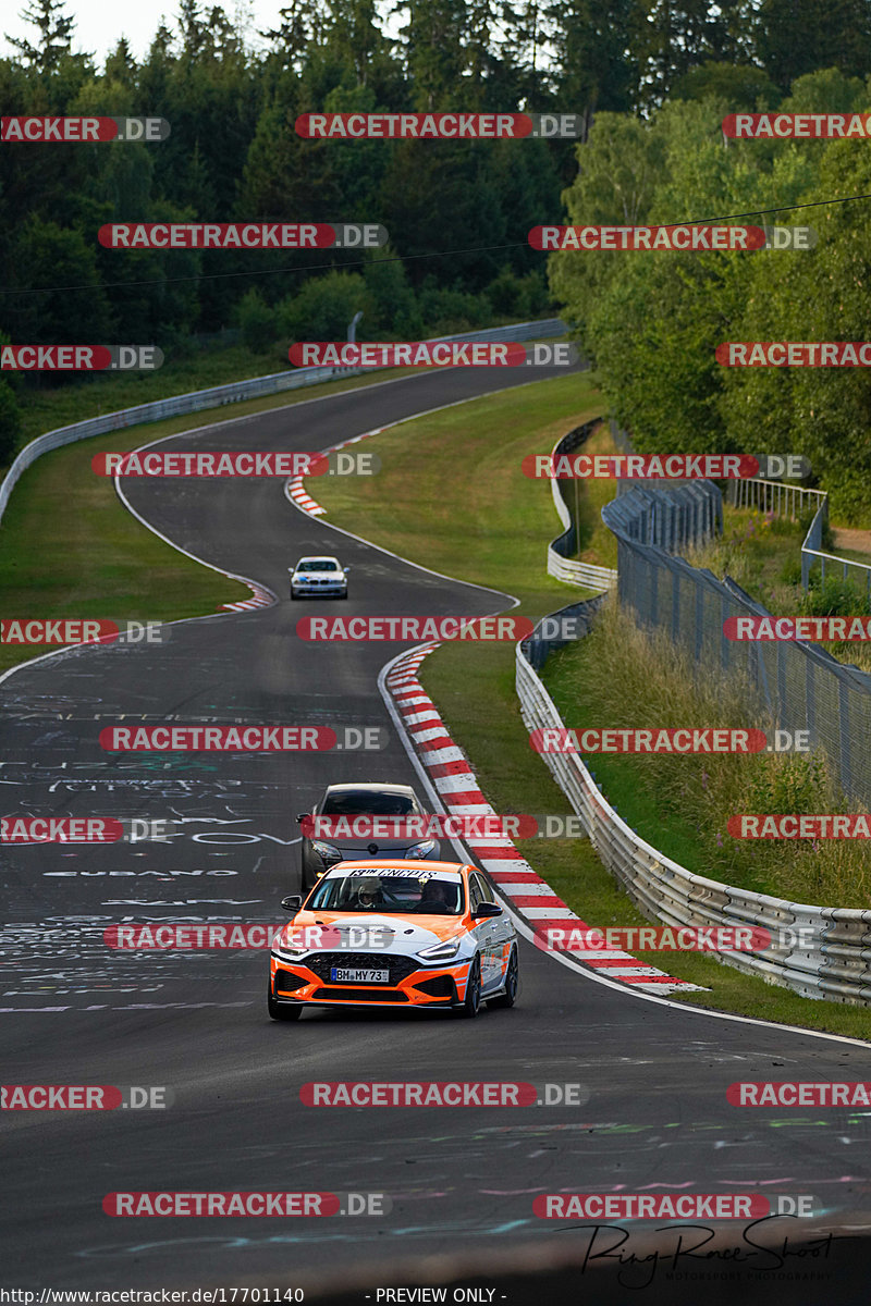 Bild #17701140 - Touristenfahrten Nürburgring Nordschleife (05.07.2022)