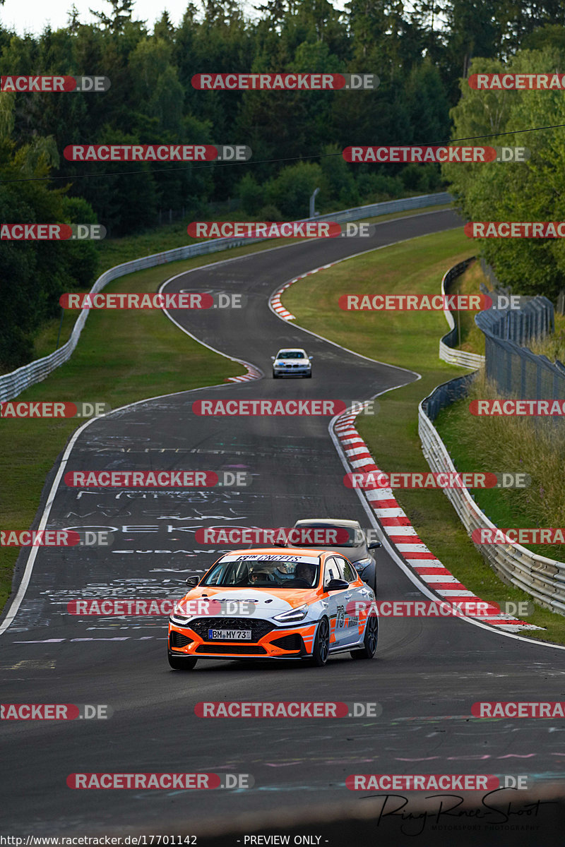 Bild #17701142 - Touristenfahrten Nürburgring Nordschleife (05.07.2022)