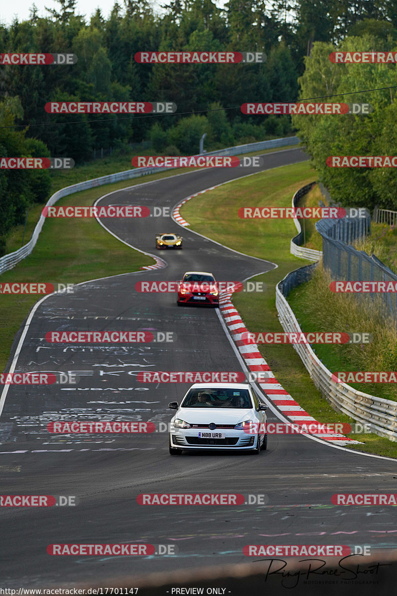 Bild #17701147 - Touristenfahrten Nürburgring Nordschleife (05.07.2022)