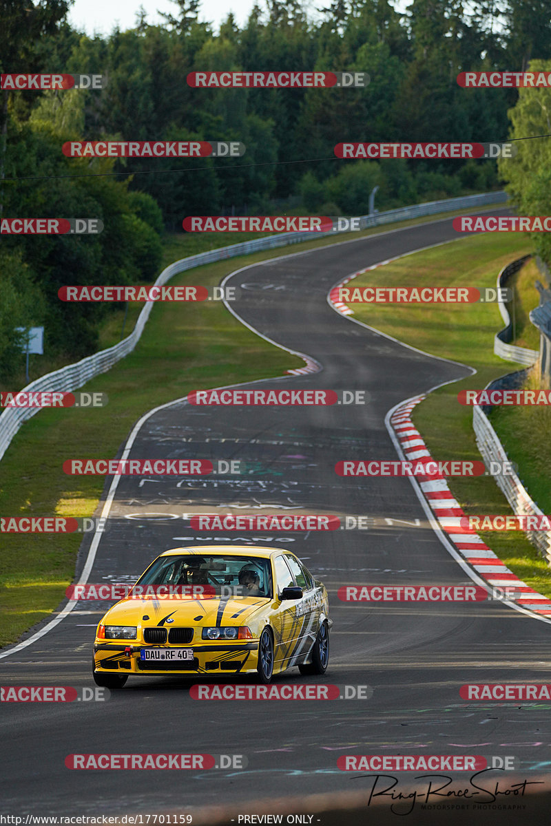 Bild #17701159 - Touristenfahrten Nürburgring Nordschleife (05.07.2022)