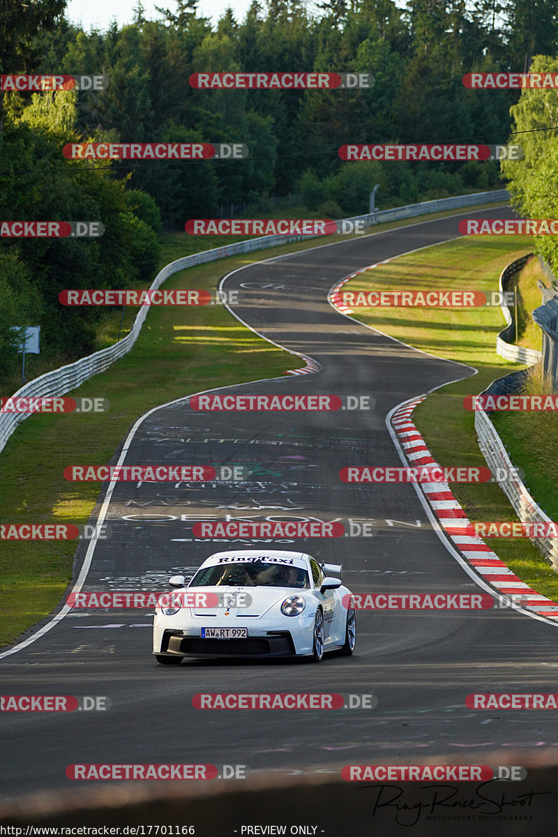 Bild #17701166 - Touristenfahrten Nürburgring Nordschleife (05.07.2022)