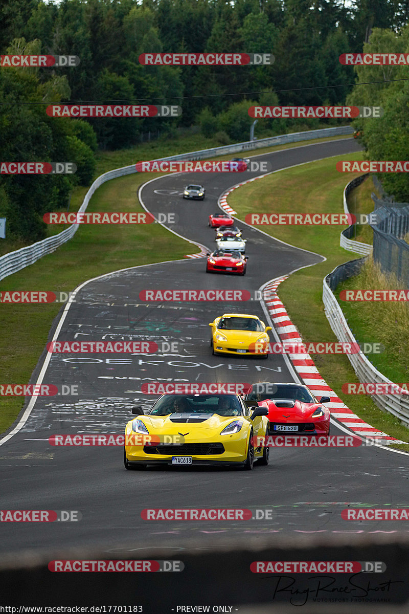 Bild #17701183 - Touristenfahrten Nürburgring Nordschleife (05.07.2022)