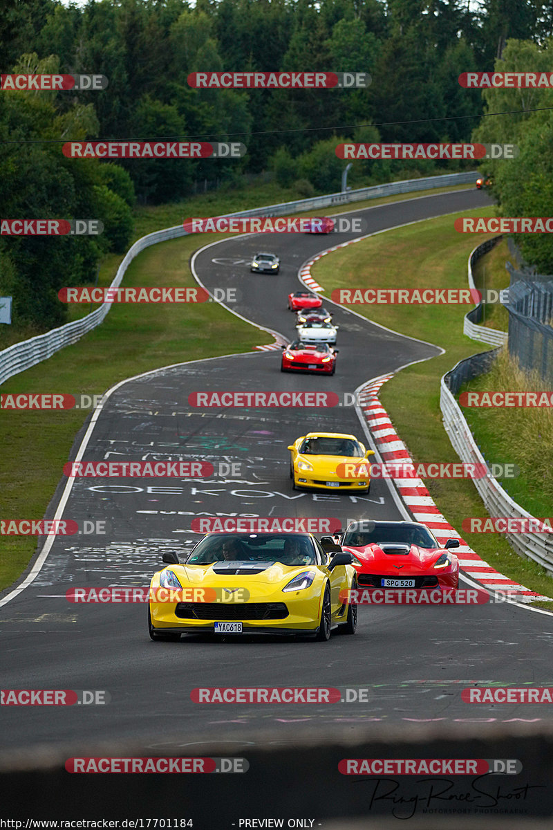 Bild #17701184 - Touristenfahrten Nürburgring Nordschleife (05.07.2022)