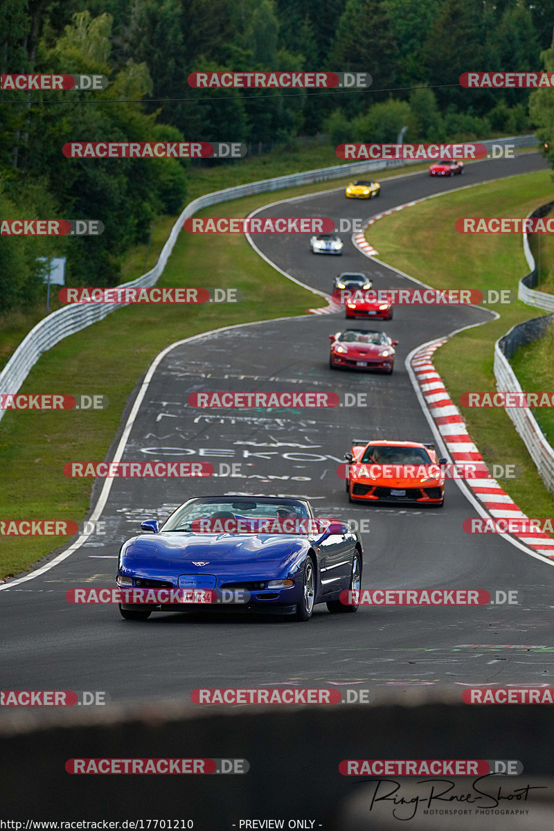 Bild #17701210 - Touristenfahrten Nürburgring Nordschleife (05.07.2022)