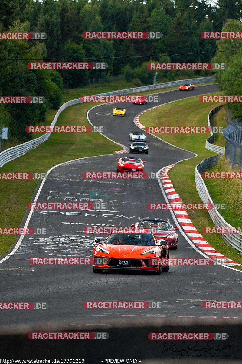 Bild #17701213 - Touristenfahrten Nürburgring Nordschleife (05.07.2022)