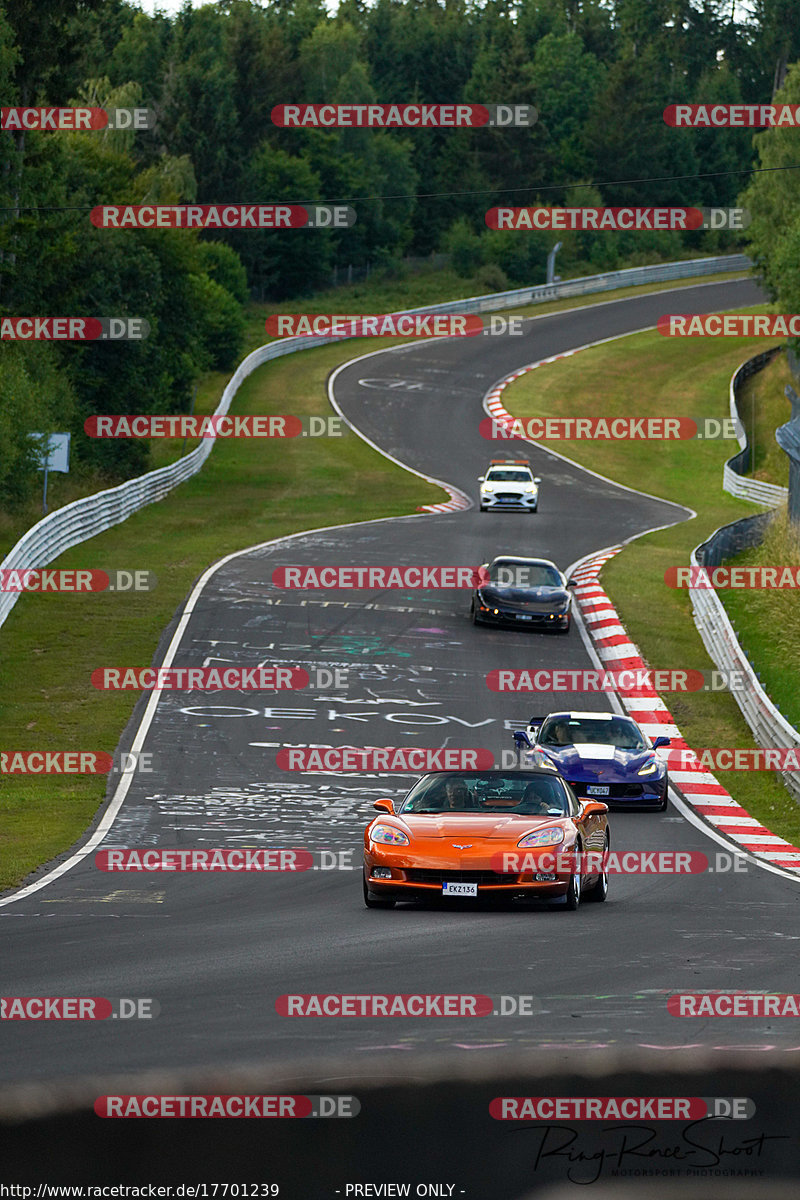 Bild #17701239 - Touristenfahrten Nürburgring Nordschleife (05.07.2022)