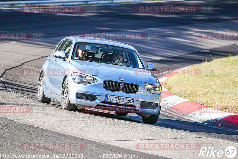 Bild #17701256 - Touristenfahrten Nürburgring Nordschleife (05.07.2022)