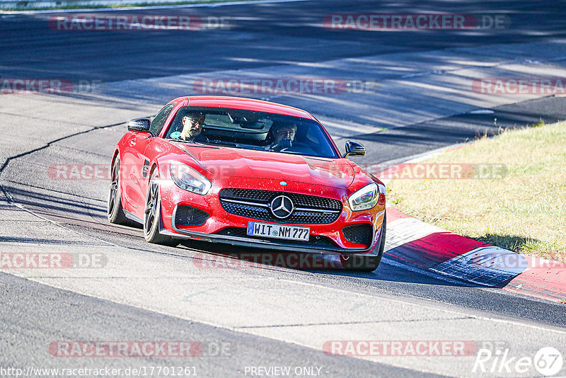 Bild #17701261 - Touristenfahrten Nürburgring Nordschleife (05.07.2022)