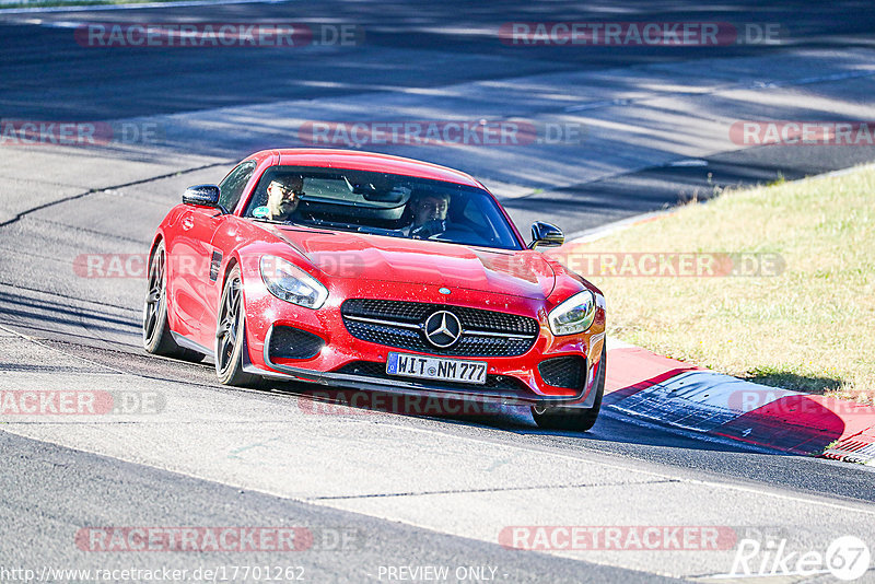 Bild #17701262 - Touristenfahrten Nürburgring Nordschleife (05.07.2022)