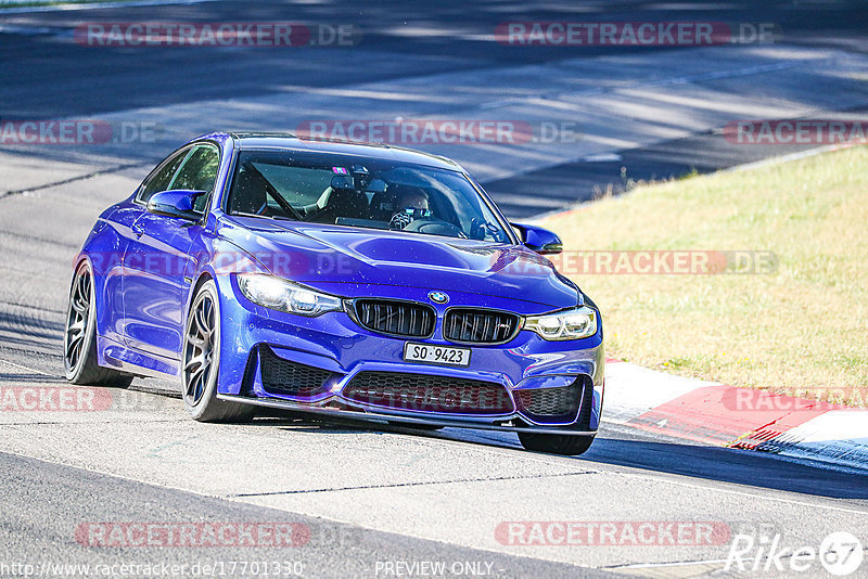 Bild #17701330 - Touristenfahrten Nürburgring Nordschleife (05.07.2022)