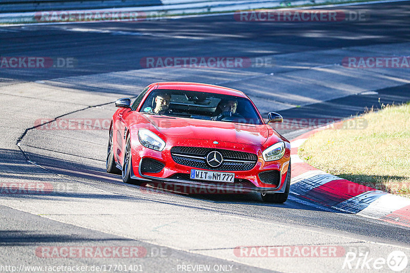 Bild #17701401 - Touristenfahrten Nürburgring Nordschleife (05.07.2022)