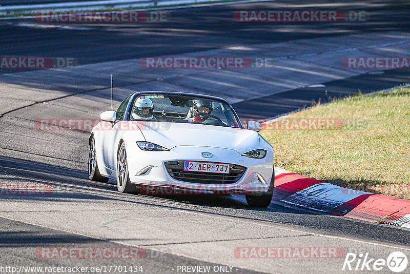 Bild #17701434 - Touristenfahrten Nürburgring Nordschleife (05.07.2022)