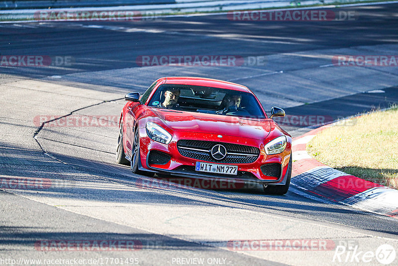 Bild #17701495 - Touristenfahrten Nürburgring Nordschleife (05.07.2022)