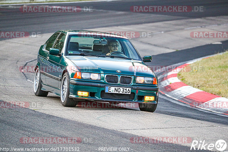 Bild #17701532 - Touristenfahrten Nürburgring Nordschleife (05.07.2022)