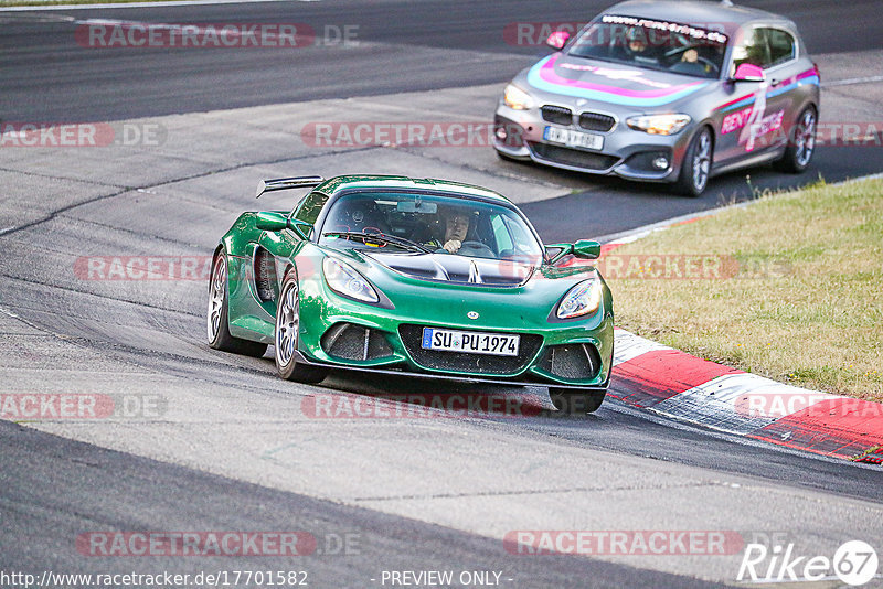 Bild #17701582 - Touristenfahrten Nürburgring Nordschleife (05.07.2022)