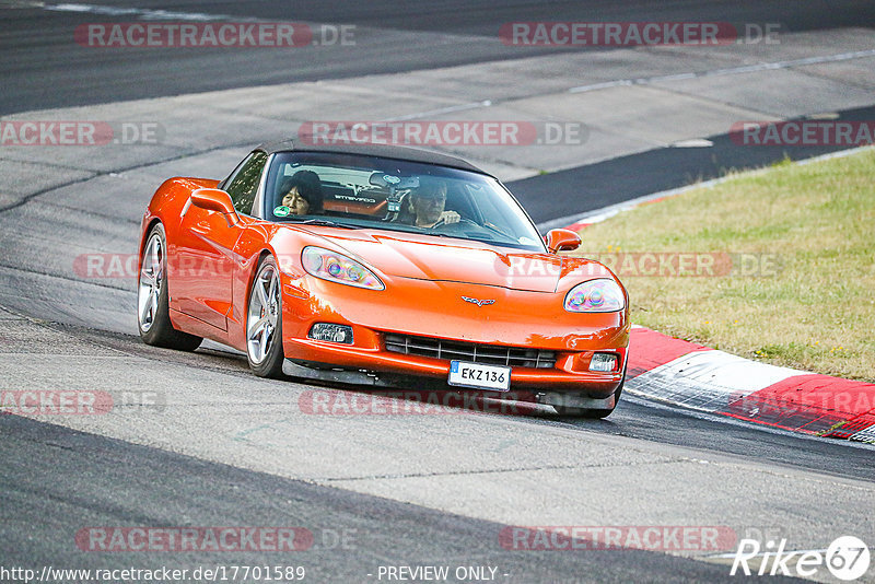 Bild #17701589 - Touristenfahrten Nürburgring Nordschleife (05.07.2022)