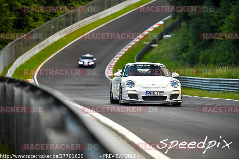 Bild #17701620 - Touristenfahrten Nürburgring Nordschleife (05.07.2022)