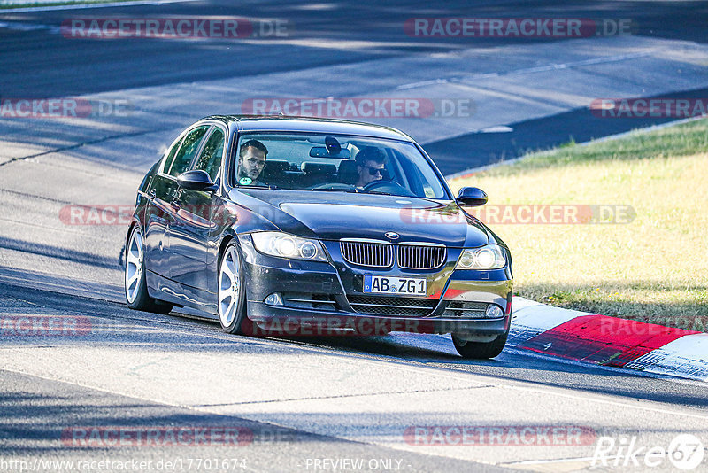 Bild #17701674 - Touristenfahrten Nürburgring Nordschleife (05.07.2022)