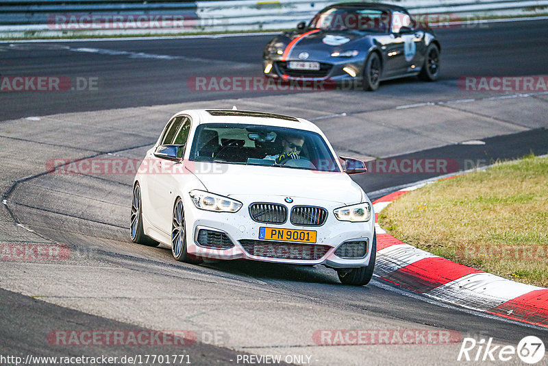 Bild #17701771 - Touristenfahrten Nürburgring Nordschleife (05.07.2022)