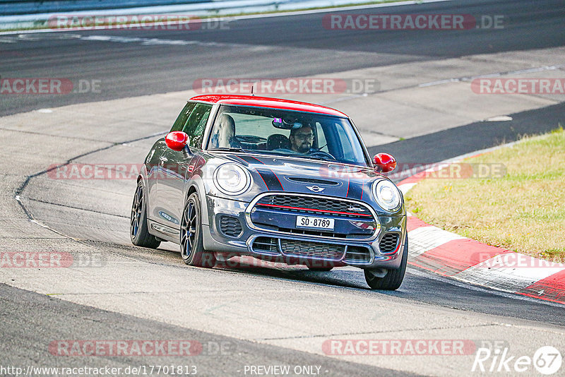 Bild #17701813 - Touristenfahrten Nürburgring Nordschleife (05.07.2022)