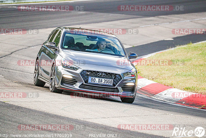 Bild #17701919 - Touristenfahrten Nürburgring Nordschleife (05.07.2022)